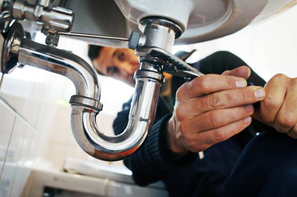 Best Same-Day Plumbing Service  in Brass Castle, NJ