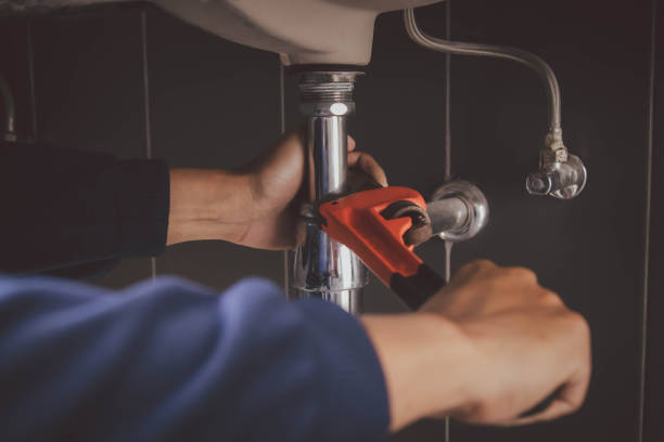 Best Plumbing Installation Services  in Brass Castle, NJ